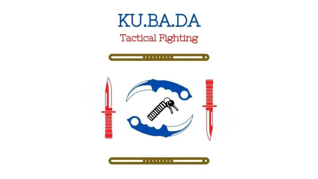 KU.BA.DA Tactical Fighting