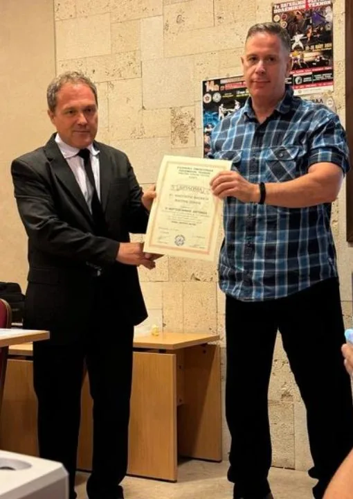 ΑΠΟΝΟΜΗ ΒΑΘΜΟΥ ΑΝΩΤΑΤΟΣ MASTER