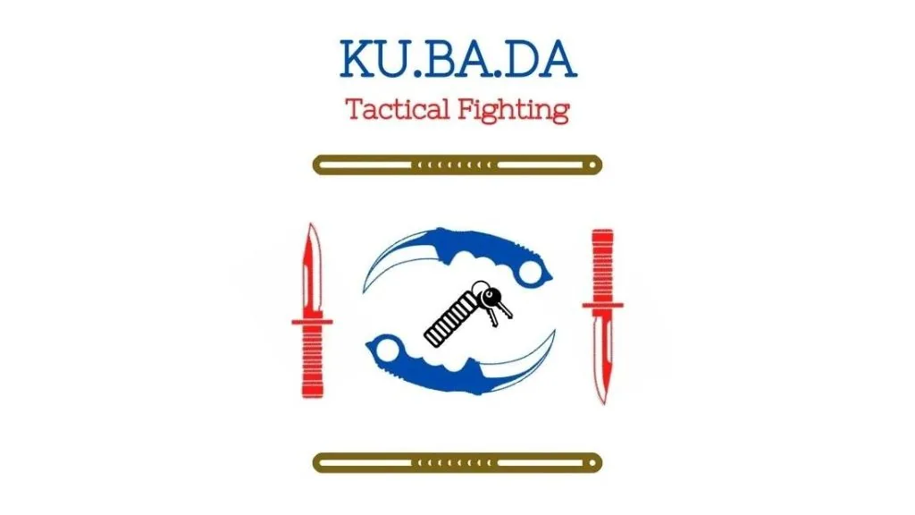 KU.BA.DA Tactical Fighting