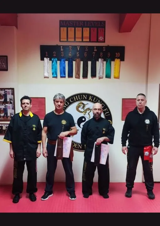 ΕΞΕΤΑΣΕΙΣ ΑΝΑΒΑΘΜΙΣΗΣ ΕΠΙΠΕΔΩΝ