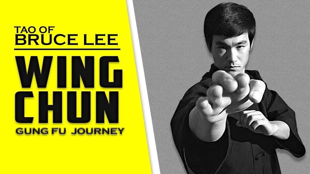 Γνωρίστε το Wing Chun Kung Fu