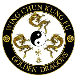 Wing Chun Kung Fu Golden Dragons