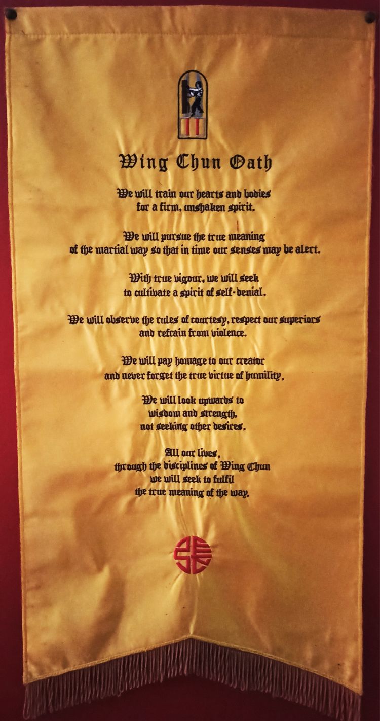 orkos wing chun kung fu