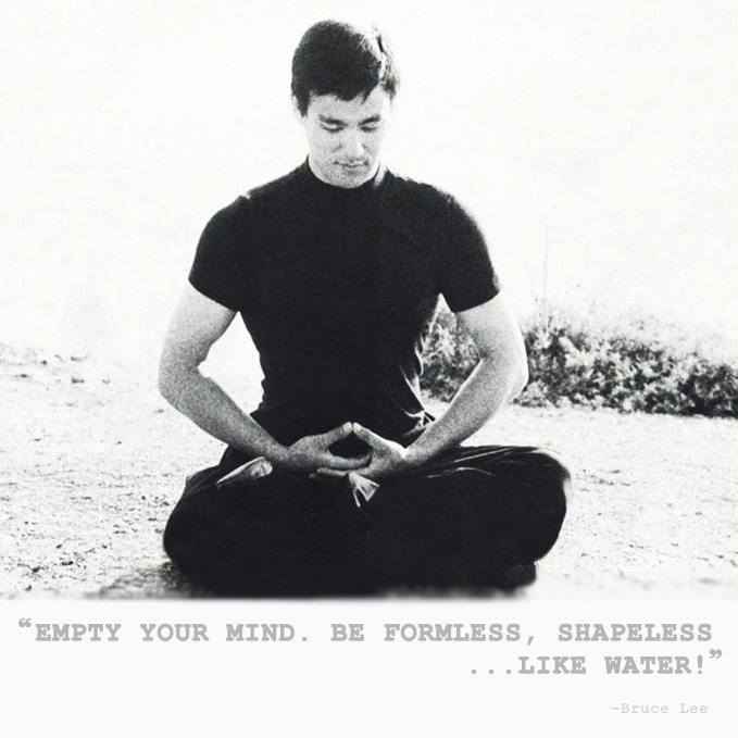 wing chun kung fu philosophy image