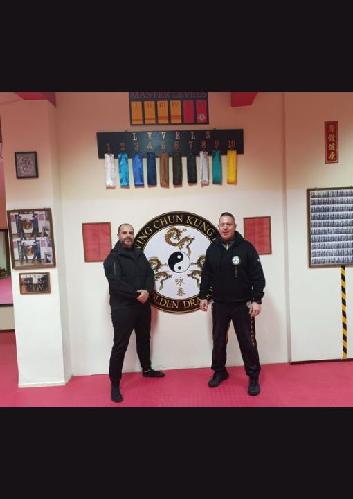 ΕΠΙΣΚΕΨΗ ΙΔΡΥΤΗ ΚΑΙ ΑΡΧΗΓΟΥ DRCS