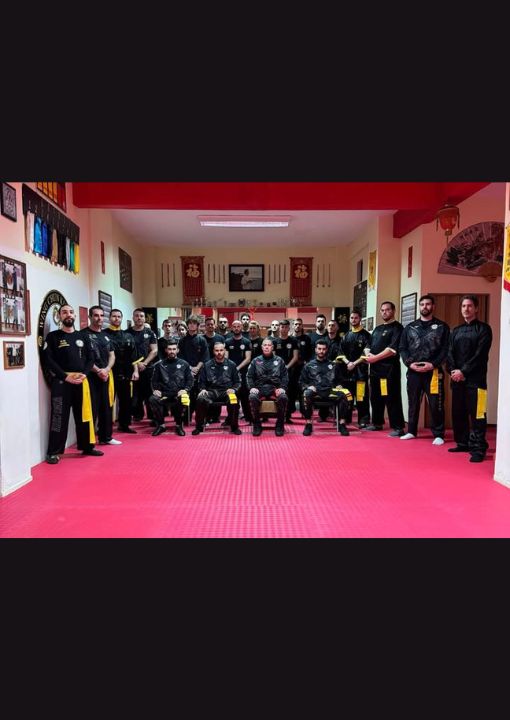 4ο ΟΙΚΟΓΕΝΕΙΑΚΟ ΣΕΜΙΝΑΡΙΟ ΔΑΣΚΑΛΩΝ – ΕΚΠΑΙΔΕΥΤΩΝ – ΒΟΗΘΩΝ ΕΚΠΑΙΔΕΥΤΩΝ