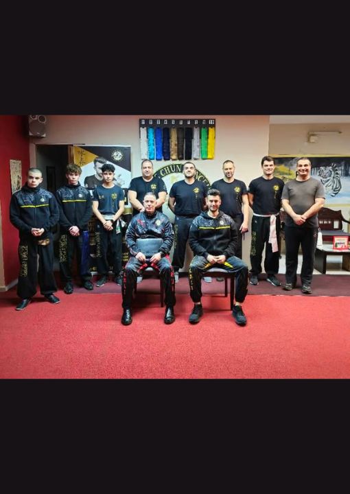 ΑΝΑΒΑΘΜΙΣΗ ΕΠΙΠΕΔΩΝ