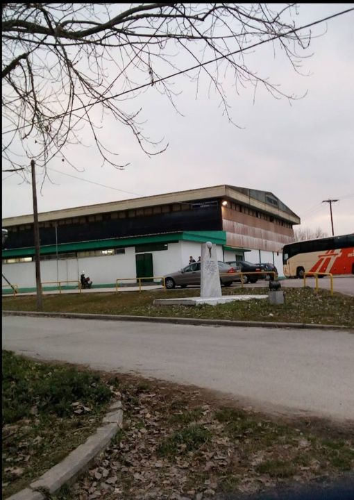 3ο ΦΕΣΤΙΒΑΛ ΠΟΛΕΜΙΚΩΝ ΤΕΧΝΩΝ