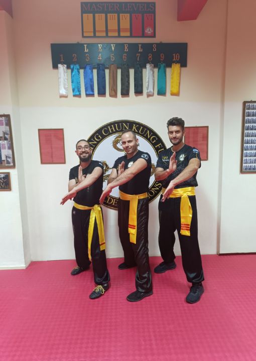 ΣΥΝΑΝΤΗΣΗ ΣΧΟΛΑΡΧΩΝ